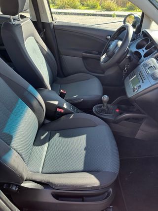 SEAT Toledo 1.9 TDI 105