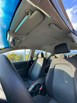 SEAT Toledo 1.9 TDI 105