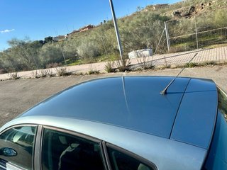 SEAT Toledo 1.9 TDI 105