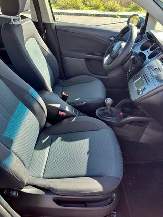 SEAT Toledo 1.9 TDI 105