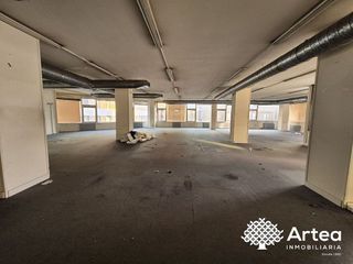 Oficina en venta en San Pedro de Deusto-La Ribera en Bilbao