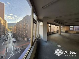 Oficina en venta en San Pedro de Deusto-La Ribera en Bilbao