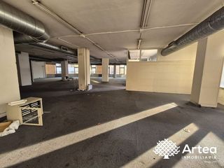 Oficina en venta en San Pedro de Deusto-La Ribera en Bilbao