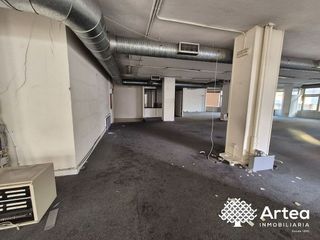 Oficina en venta en San Pedro de Deusto-La Ribera en Bilbao