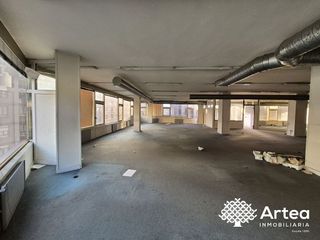 Oficina en venta en San Pedro de Deusto-La Ribera en Bilbao