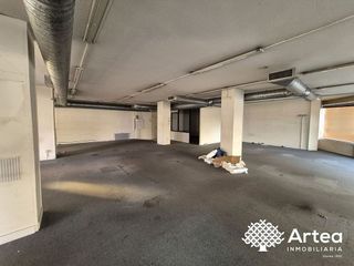 Oficina en venta en San Pedro de Deusto-La Ribera en Bilbao