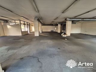 Oficina en venta en San Pedro de Deusto-La Ribera en Bilbao