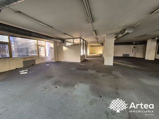 Oficina en venta en San Pedro de Deusto-La Ribera en Bilbao