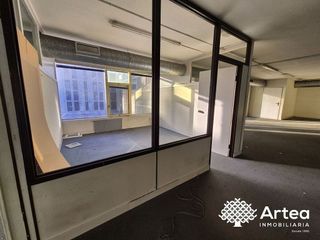 Oficina en venta en San Pedro de Deusto-La Ribera en Bilbao
