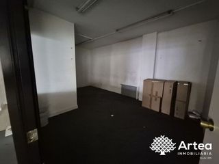 Oficina en venta en San Pedro de Deusto-La Ribera en Bilbao
