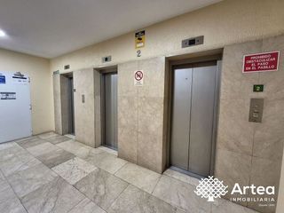 Oficina en venta en San Pedro de Deusto-La Ribera en Bilbao