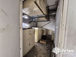 Oficina en venta en San Pedro de Deusto-La Ribera en Bilbao