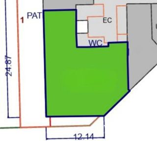 Oficina en venta en San Pedro de Deusto-La Ribera en Bilbao