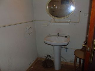 Local comercial en venta en Lorquí