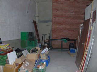 Local comercial en venta en Lorquí