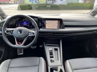 Volkswagen Golf 2023