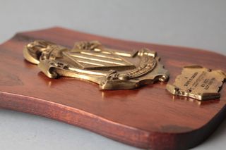 Metopa Agrupación Mixta Encuadramiento