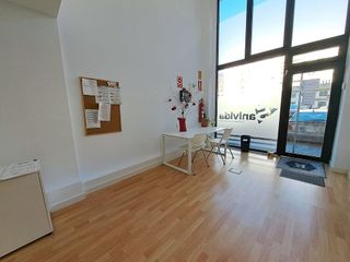 Local comercial en venta en El Parque - Zapatón en Torrelavega