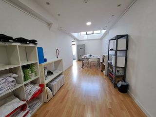 Local comercial en venta en El Parque - Zapatón en Torrelavega