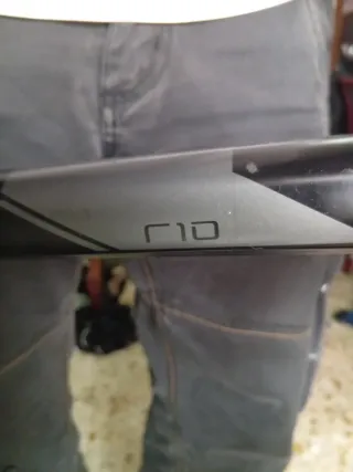 Bicicleta Megamo R10 105