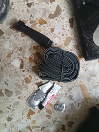 Bicicleta Megamo R10 105