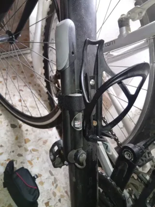 Bicicleta Megamo R10 105