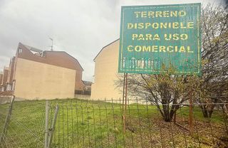 Nave industrial en venta en Algete pueblo en Algete