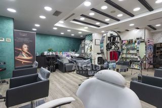 Local comercial en venta en Ensanche en Alcalá de Henares