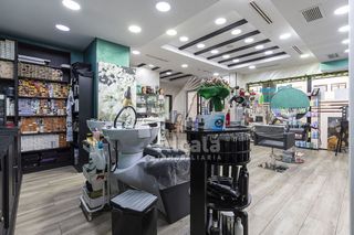 Local comercial en venta en Ensanche en Alcalá de Henares