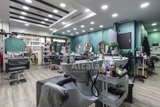 Local comercial en venta en Ensanche en Alcalá de Henares