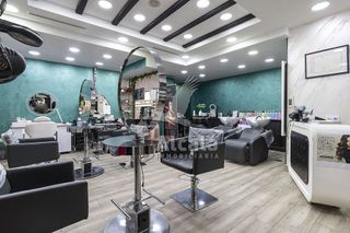 Local comercial en venta en Ensanche en Alcalá de Henares