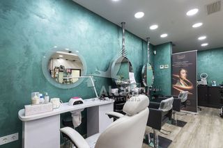 Local comercial en venta en Ensanche en Alcalá de Henares