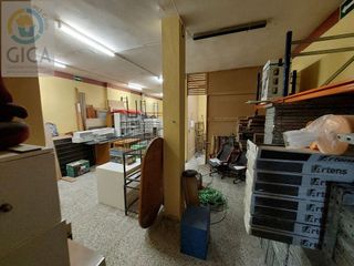 Local comercial en venta en Casco Antiguo en Algeciras
