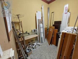 Local comercial en venta en Casco Antiguo en Algeciras