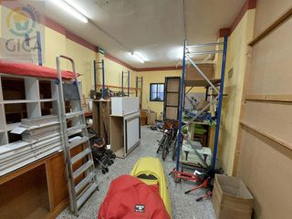 Local comercial en venta en Casco Antiguo en Algeciras