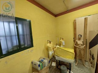 Local comercial en venta en Casco Antiguo en Algeciras