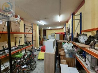 Local comercial en venta en Casco Antiguo en Algeciras