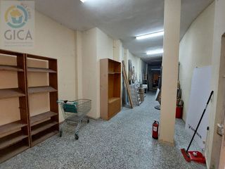 Local comercial en venta en Casco Antiguo en Algeciras