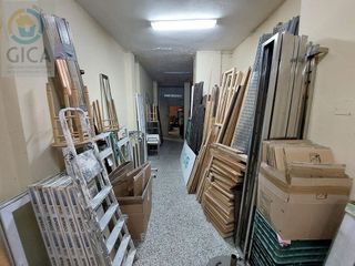 Local comercial en venta en Casco Antiguo en Algeciras