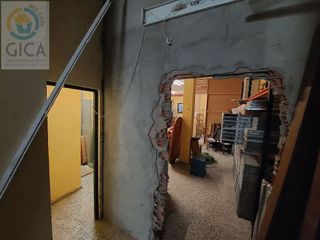 Local comercial en venta en Casco Antiguo en Algeciras