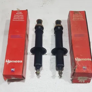 Amortiguadores Renault 12