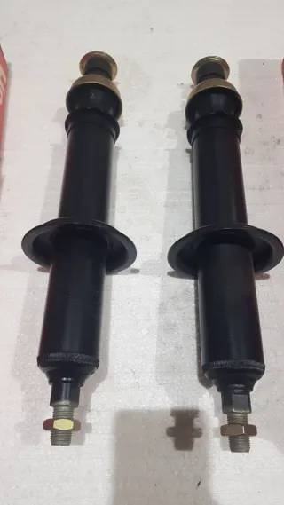 Amortiguadores Renault 12