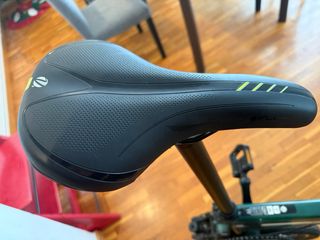 Bicicleta Eléctrica FLEBI Edición Limitada