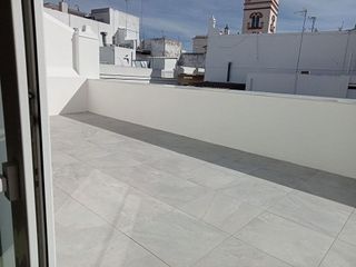 Ático en venta en Centro Histórico - Plaza España en Cádiz