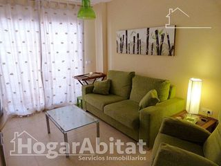 Piso en venta en Nules