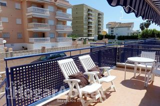 Piso en venta en Nules