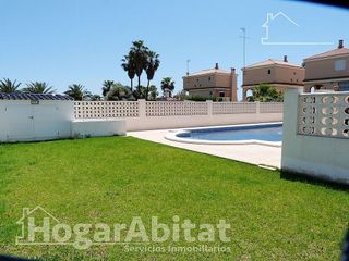 Piso en venta en Nules