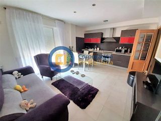 Ático en venta en San Diego-Los Ángeles-San Cristóbal en Lorca