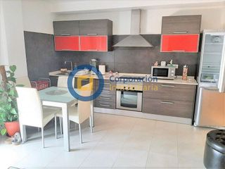 Ático en venta en San Diego-Los Ángeles-San Cristóbal en Lorca