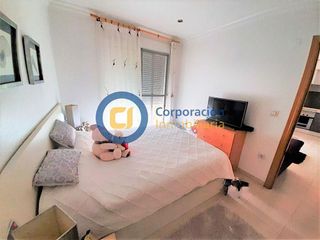 Ático en venta en San Diego-Los Ángeles-San Cristóbal en Lorca